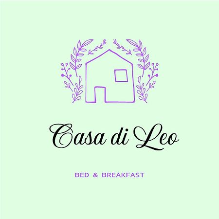 B&B Casa Di Leo ブリンディジ エクステリア 写真