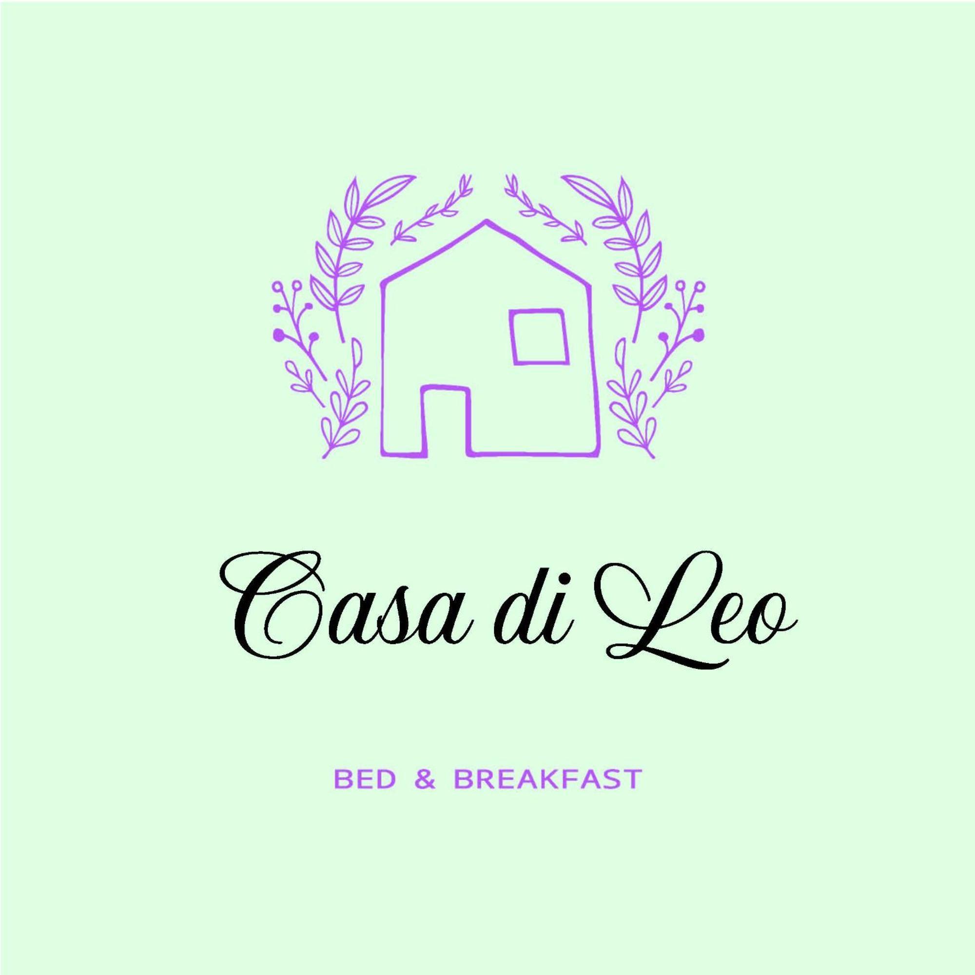 B&B Casa Di Leo ブリンディジ エクステリア 写真