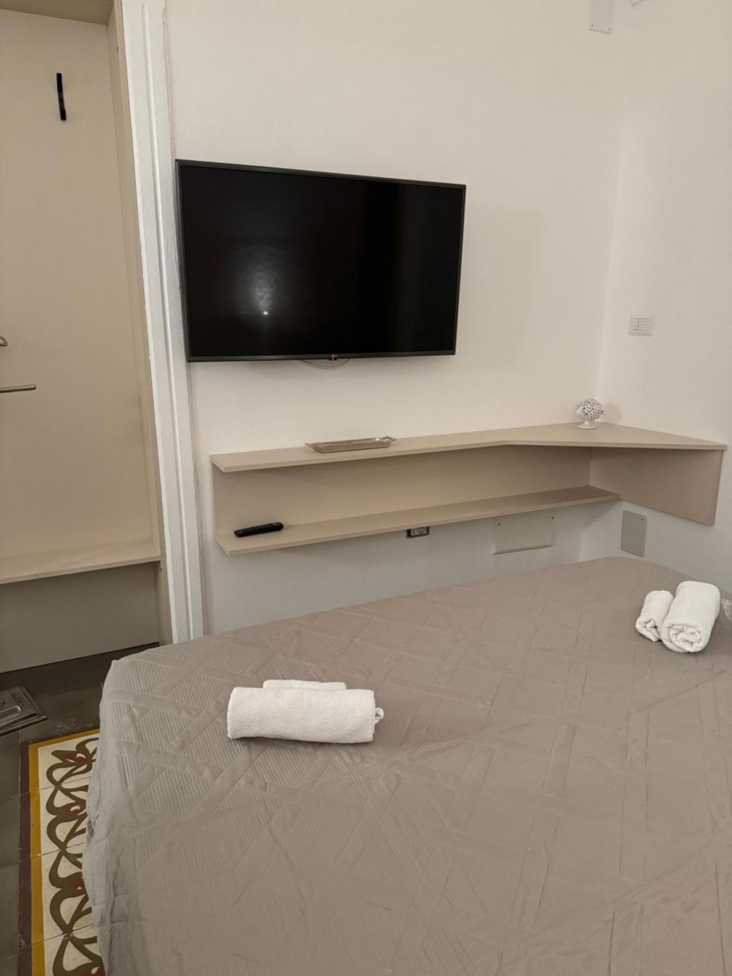 B&B Casa Di Leo ブリンディジ エクステリア 写真