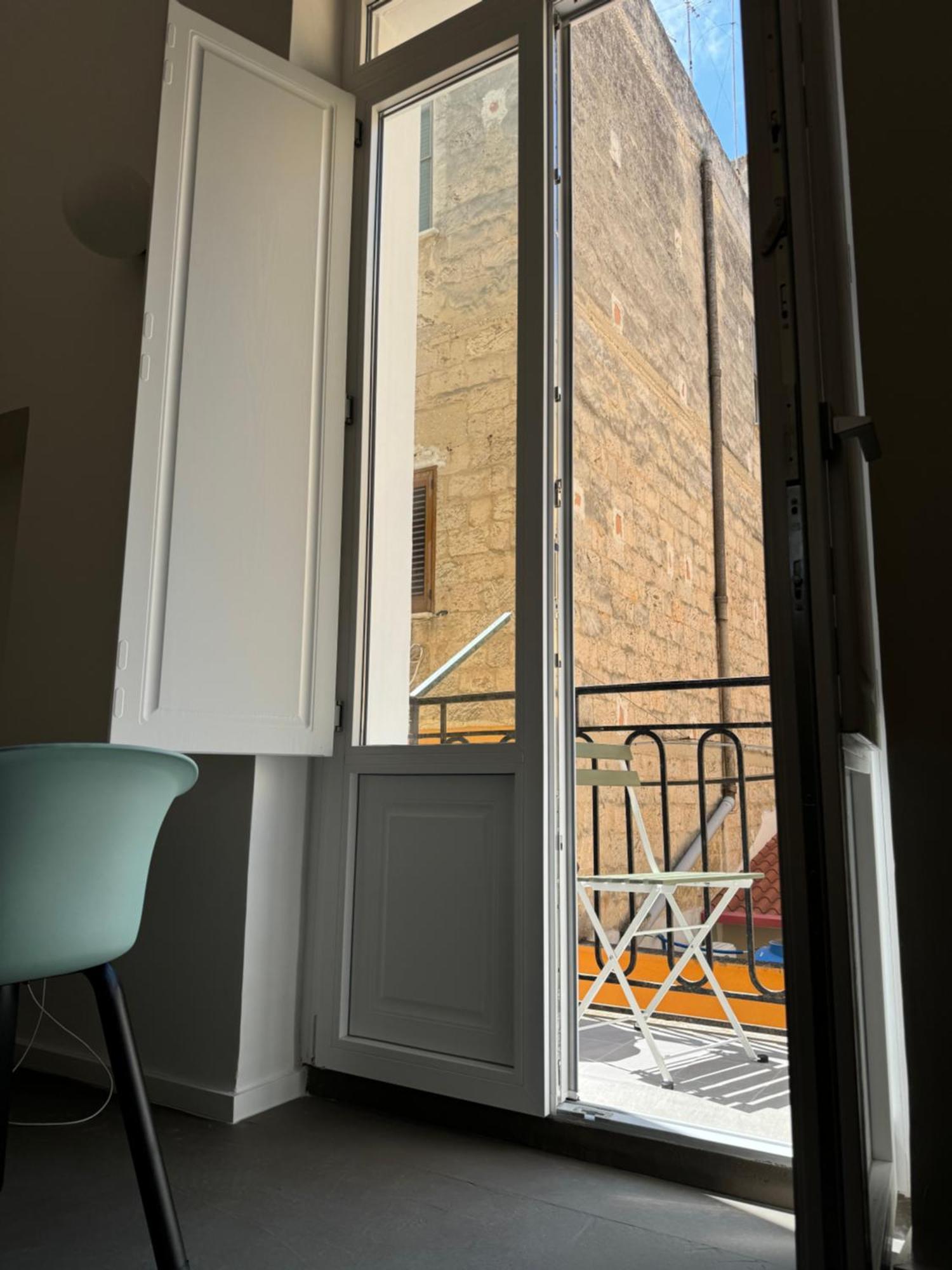 B&B Casa Di Leo ブリンディジ エクステリア 写真